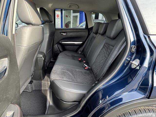 Suzuki VITARA 1.4 Boosterjet Style Smart Hybrid Direct uit voorraad leverbaar! info:M.Safari 0492588976