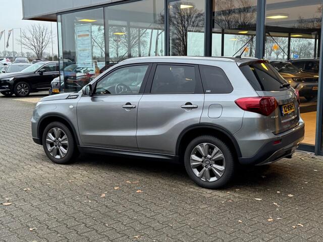 Suzuki VITARA 1.0 Boosterjet Select - navi - camera - stoelverwarming
