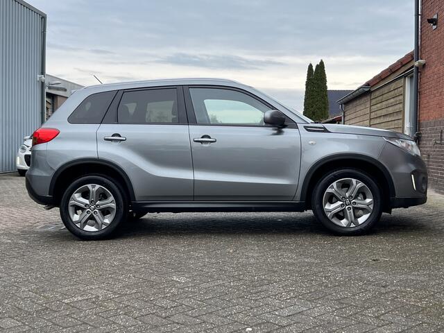 Suzuki VITARA 1.6 Exclusive | CAMERA | NAVI | CRUISE | STOELVERWARMING |