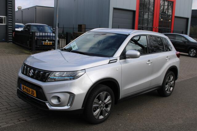 Suzuki VITARA 1.4 Boosterjet Select Smart Hybrid AUTOMAAT