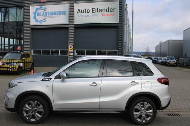 Suzuki VITARA 1.4 Boosterjet Select Smart Hybrid AUTOMAAT