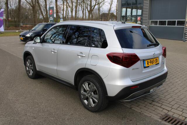 Suzuki VITARA 1.4 Boosterjet Select Smart Hybrid AUTOMAAT