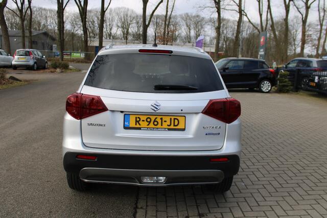 Suzuki VITARA 1.4 Boosterjet Select Smart Hybrid AUTOMAAT