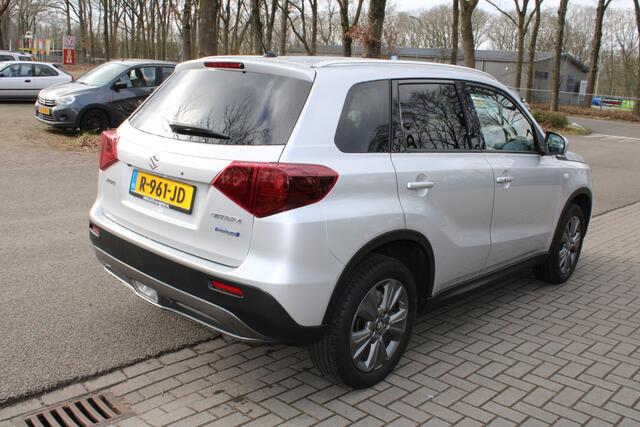 Suzuki VITARA 1.4 Boosterjet Select Smart Hybrid AUTOMAAT