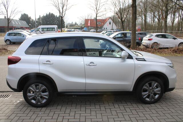 Suzuki VITARA 1.4 Boosterjet Select Smart Hybrid AUTOMAAT