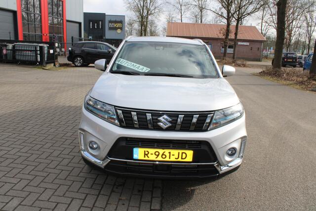 Suzuki VITARA 1.4 Boosterjet Select Smart Hybrid AUTOMAAT