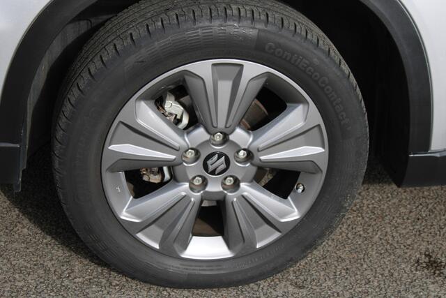 Suzuki VITARA 1.4 Boosterjet Select Smart Hybrid AUTOMAAT