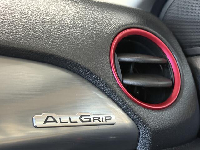 Suzuki VITARA 1.4 S Allgrip 140pk AUT | Navi | ACC | Stoelverwarming | 17" | Alcantara | 100% Onderhouden!