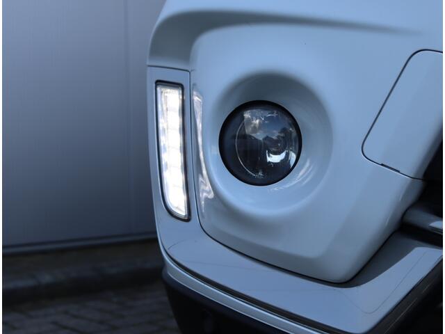 Suzuki VITARA 1.4 Boosterjet Style | Panoramadak | Trekhaak | 1e eigenaar | NAP