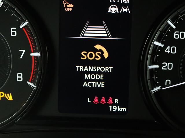 Suzuki VITARA 1.4 Boosterjet Style Smart Hybrid | Apple Carplay / Android Auto (Navigatie) | Parkeersensoren rondom | Lederen bekleding | Keyless Entry |