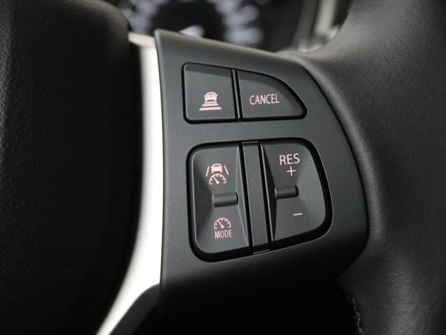 Suzuki VITARA 1.4 Boosterjet Style Smart Hybrid | Apple Carplay / Android Auto (Navigatie) | Parkeersensoren rondom | Lederen bekleding | Keyless Entry |