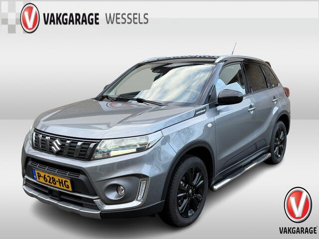 Suzuki VITARA 1.5 Hybrid Automaat Select | Clima | Camera |