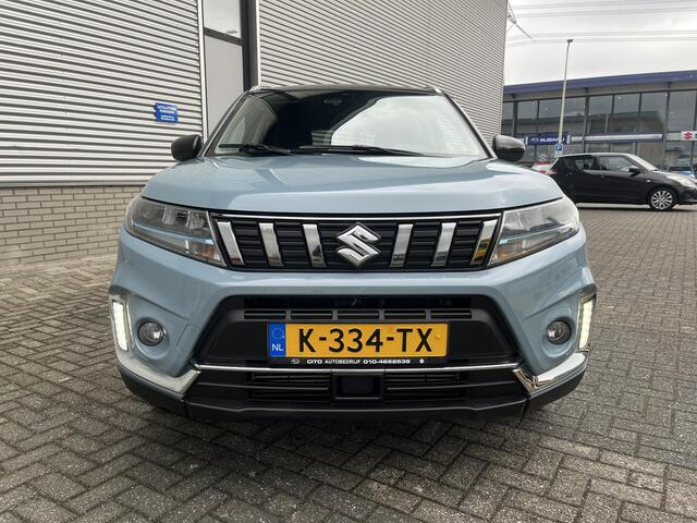 Suzuki VITARA 1.4 Boosterjet Select Smart Hybrid | Apple & Android auto | Achteruitrijcamera | Climate Controle | All season banden