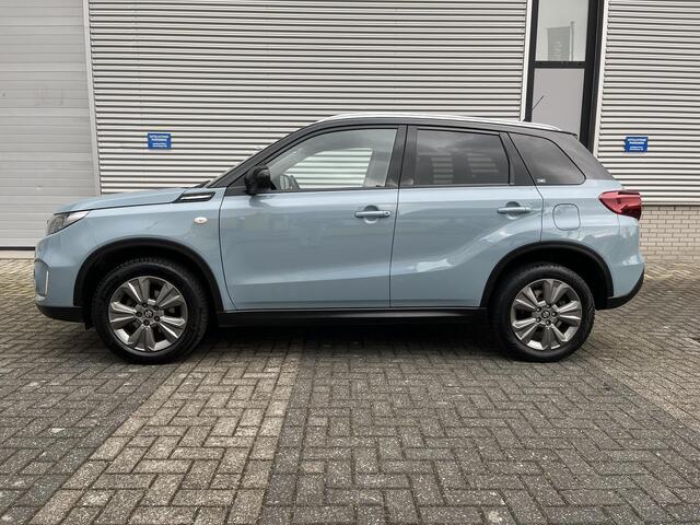 Suzuki VITARA 1.4 Boosterjet Select Smart Hybrid | Apple & Android auto | Achteruitrijcamera | Climate Controle | All season banden