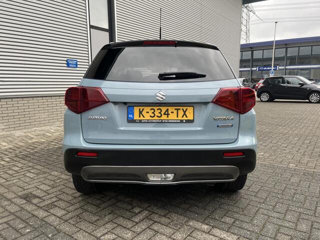 Suzuki VITARA 1.4 Boosterjet Select Smart Hybrid | Apple & Android auto | Achteruitrijcamera | Climate Controle | All season banden