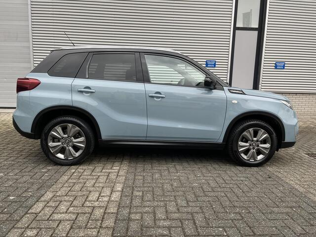 Suzuki VITARA 1.4 Boosterjet Select Smart Hybrid | Apple & Android auto | Achteruitrijcamera | Climate Controle | All season banden