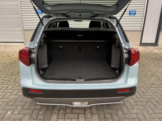 Suzuki VITARA 1.4 Boosterjet Select Smart Hybrid | Apple & Android auto | Achteruitrijcamera | Climate Controle | All season banden