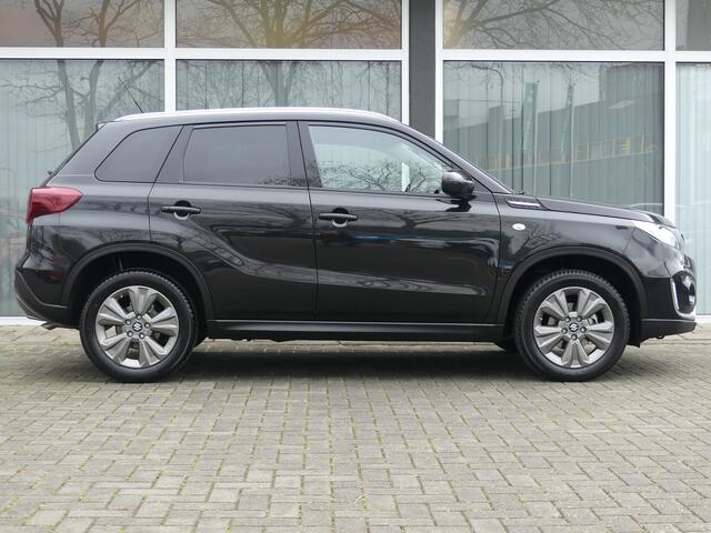 Suzuki VITARA 1.5 Hybrid Select Automaat, All season banden, adaptive Cruise, Camera