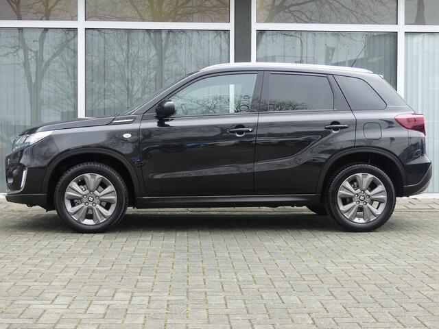 Suzuki VITARA 1.5 Hybrid Select Automaat, All season banden, adaptive Cruise, Camera