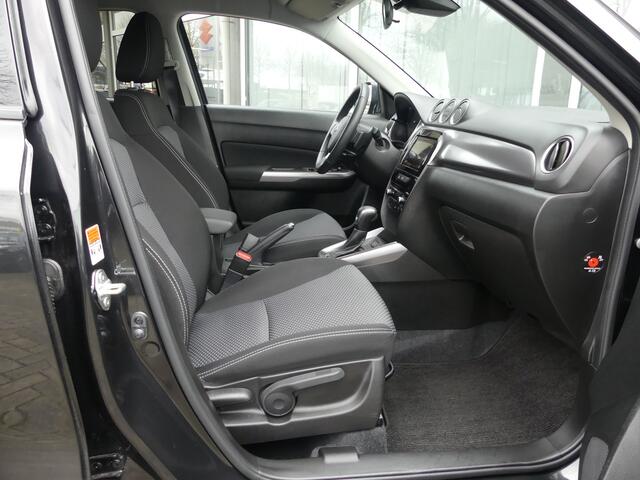 Suzuki VITARA 1.5 Hybrid Select Automaat, All season banden, adaptive Cruise, Camera
