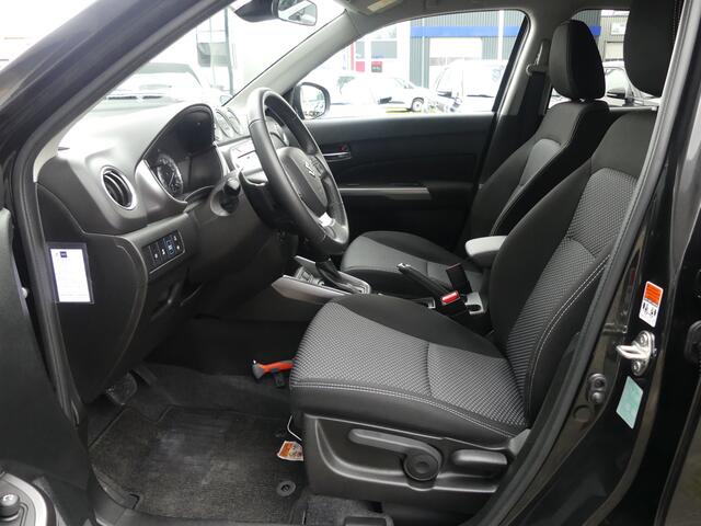 Suzuki VITARA 1.5 Hybrid Select Automaat, All season banden, adaptive Cruise, Camera
