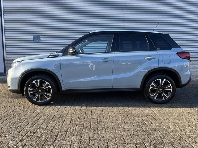 Suzuki VITARA 1.0 Boosterjet Stijl | Panorama dak | Navigatie | Lederen bekleding