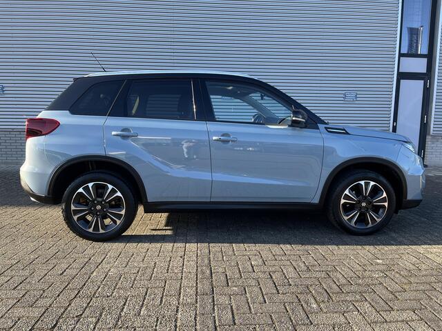 Suzuki VITARA 1.0 Boosterjet Stijl | Panorama dak | Navigatie | Lederen bekleding