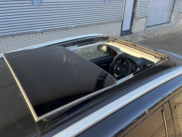 Suzuki VITARA 1.0 Boosterjet Stijl | Panorama dak | Navigatie | Lederen bekleding