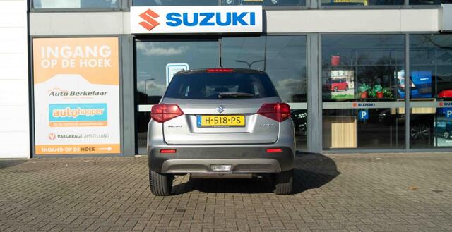 Suzuki VITARA 1.0 Boosterjet Select | Achteruitrijcamera | Apple Carplay
