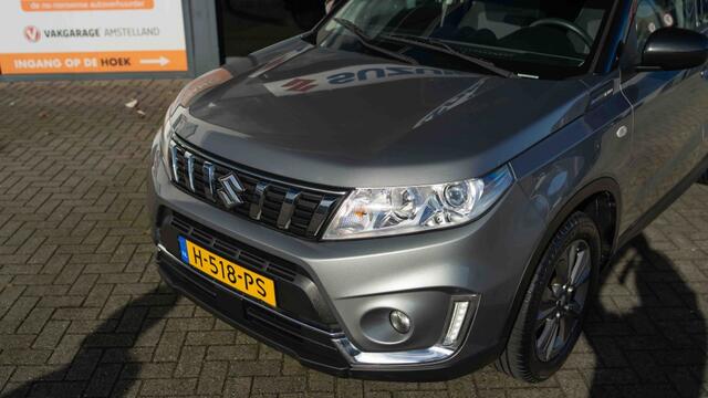 Suzuki VITARA 1.0 Boosterjet Select | Achteruitrijcamera | Apple Carplay