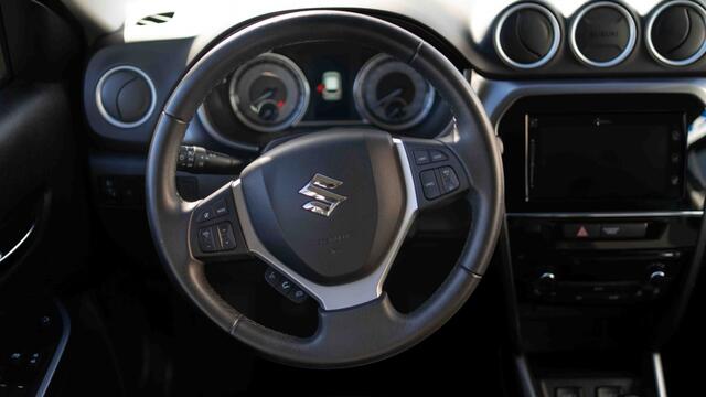 Suzuki VITARA 1.0 Boosterjet Select | Achteruitrijcamera | Apple Carplay