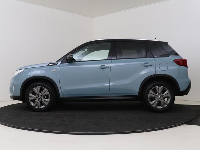 Suzuki VITARA 1.0 Boosterjet Select I Navigatie I Climate Control I Cruise Control I Camera I Stoelverwarming Voor I 1e Eigenaar I Automaat I