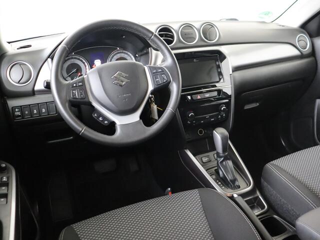 Suzuki VITARA 1.0 Boosterjet Select I Navigatie I Climate Control I Cruise Control I Camera I Stoelverwarming Voor I 1e Eigenaar I Automaat I
