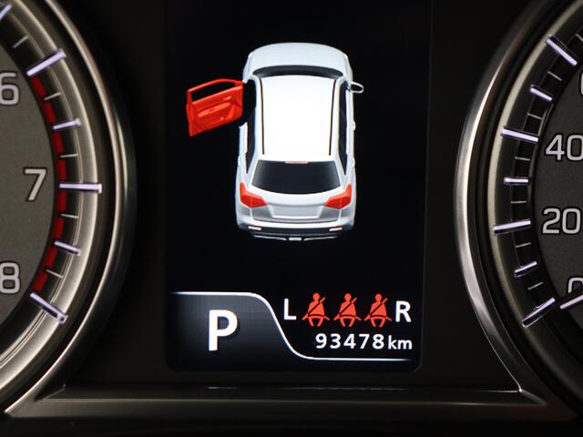 Suzuki VITARA 1.0 Boosterjet Select I Navigatie I Climate Control I Cruise Control I Camera I Stoelverwarming Voor I 1e Eigenaar I Automaat I