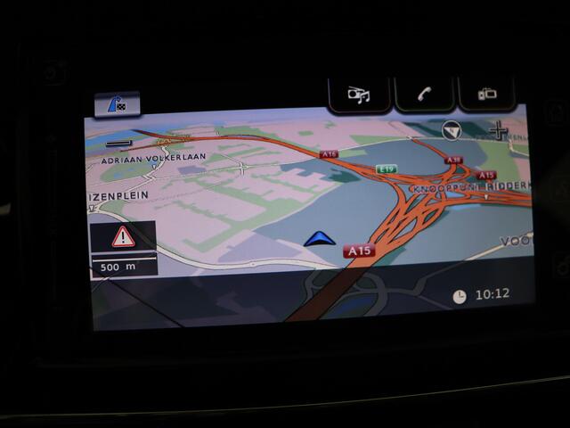 Suzuki VITARA 1.0 Boosterjet Select I Navigatie I Climate Control I Cruise Control I Camera I Stoelverwarming Voor I 1e Eigenaar I Automaat I