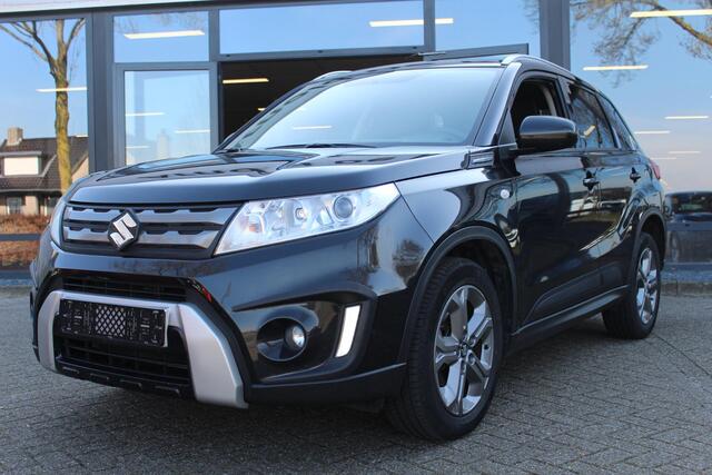 Suzuki VITARA 1.6 Exclusive