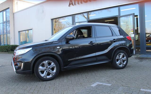 Suzuki VITARA 1.6 Exclusive