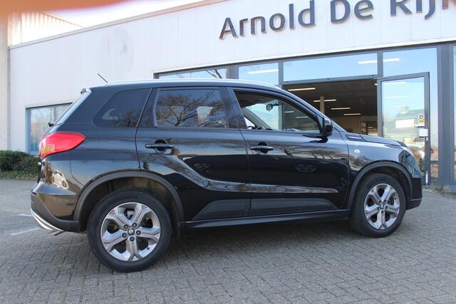 Suzuki VITARA 1.6 Exclusive