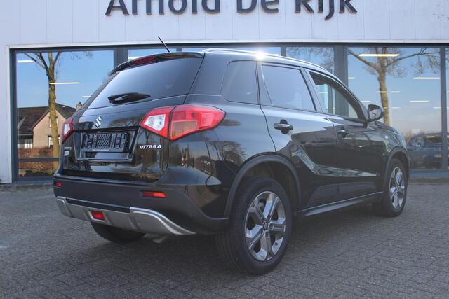 Suzuki VITARA 1.6 Exclusive