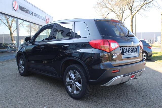 Suzuki VITARA 1.6 Exclusive