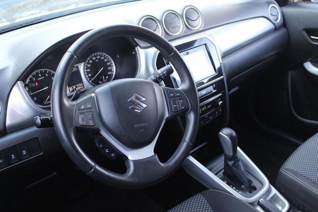 Suzuki VITARA 1.6 Exclusive