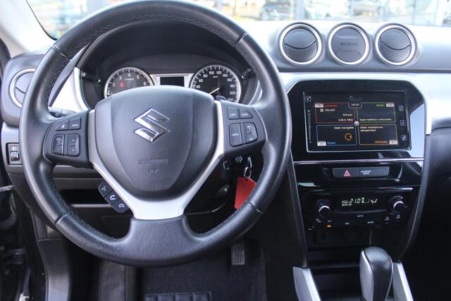 Suzuki VITARA 1.6 Exclusive