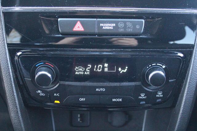 Suzuki VITARA 1.6 Exclusive