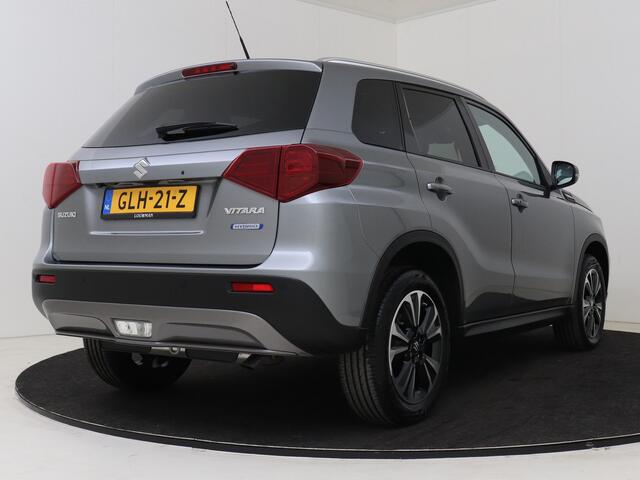 Suzuki VITARA 1.4 Boosterjet Style Smart Hybrid I Navigatie I Climate Control I Cruise Control I Camera I LM Velgen I Stoelverwarming Voor I Keyless Entry/Start I