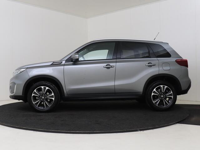 Suzuki VITARA 1.4 Boosterjet Style Smart Hybrid I Navigatie I Climate Control I Cruise Control I Camera I LM Velgen I Stoelverwarming Voor I Keyless Entry/Start I