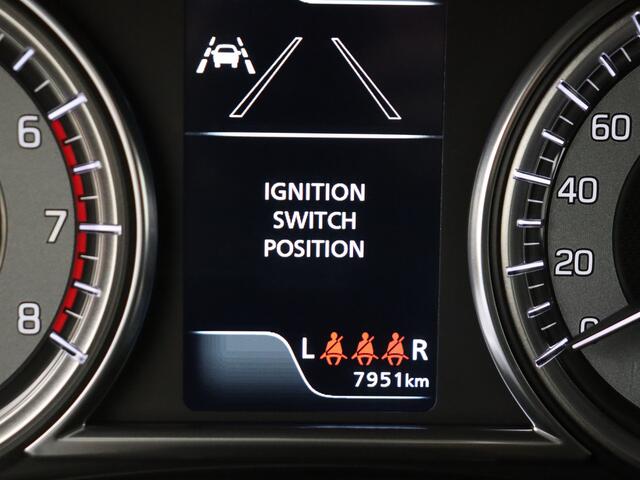 Suzuki VITARA 1.4 Boosterjet Style Smart Hybrid I Navigatie I Climate Control I Cruise Control I Camera I LM Velgen I Stoelverwarming Voor I Keyless Entry/Start I