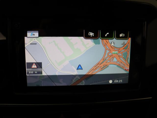 Suzuki VITARA 1.4 Boosterjet Style Smart Hybrid I Navigatie I Climate Control I Cruise Control I Camera I LM Velgen I Stoelverwarming Voor I Keyless Entry/Start I