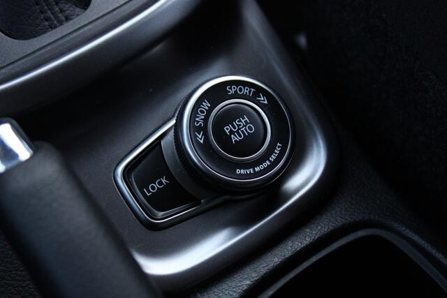 Suzuki VITARA 1.5 Hybrid 115PK Select AllGrip Automaat Adaptieve Cruise Control, Stoelverwarming, Achteruitrijcamera, Dodehoek Detector