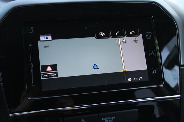 Suzuki VITARA 1.5 Hybrid 115PK Select AllGrip Automaat Adaptieve Cruise Control, Stoelverwarming, Achteruitrijcamera, Dodehoek Detector