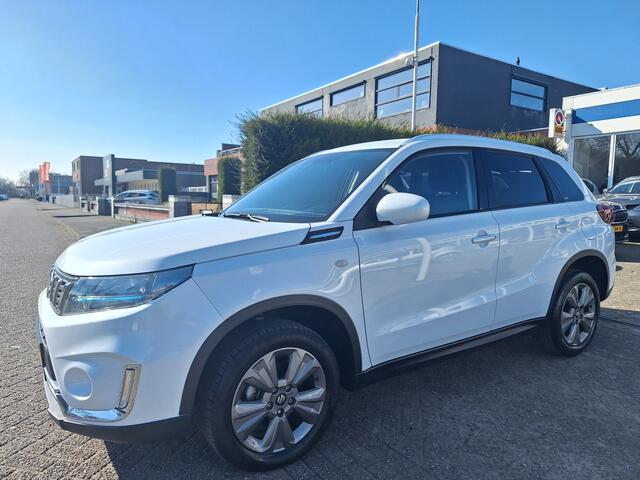 Suzuki VITARA 1.4 Boosterjet Select Smart Hybrid